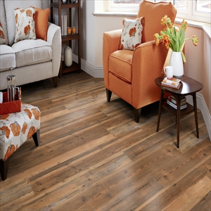 Woodplank